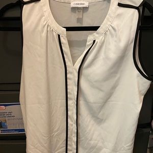 Calvin Klein blouse